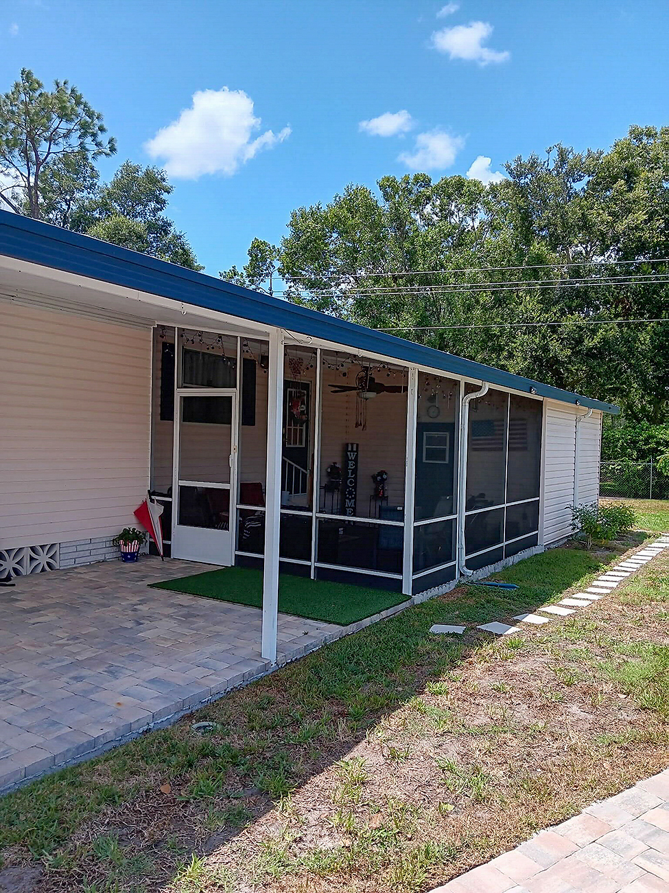 Carport Installation and Repair in Sumter County