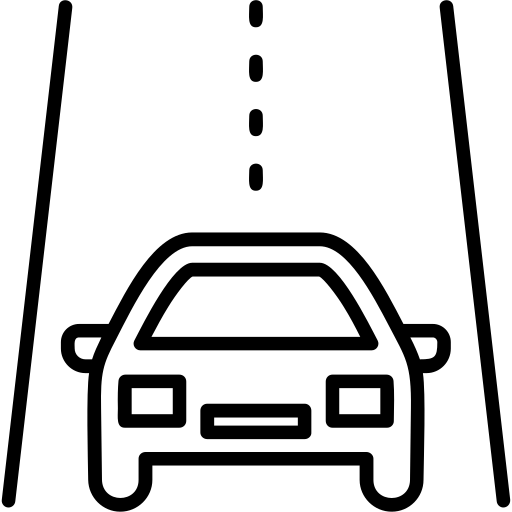 driveway extensions icon
