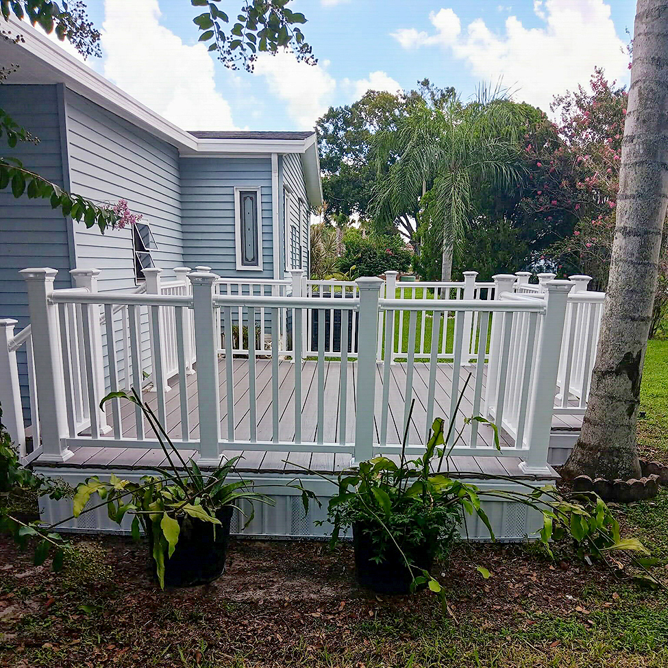 lanai installation in Oviedo Florida
